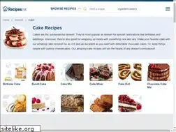 Sites similar to cake.betterrecipes.com