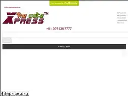 Sites similar to cake.express