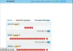 Sites similar to cake.idv.tw
