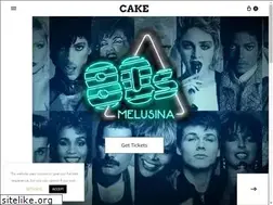 Sites similar to cake.lu