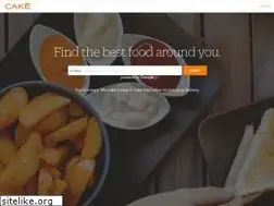 Sites similar to cake.net