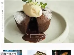 Sites similar to cake.tokyo