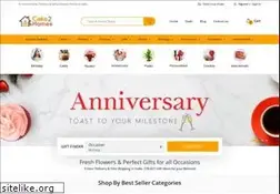 Sites similar to cake2homes.com