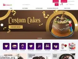 Sites similar to cake69.com
