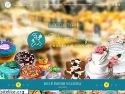 Sites similar to cakeamongus.com