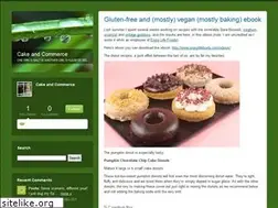 Sites similar to cakeandcommerce.typepad.com