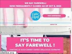 Sites similar to cakeandloaf.ca