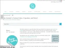 Sites similar to cakeartsa.com