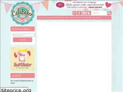 Sites similar to cakebaker1.co.uk