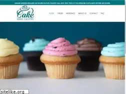 Sites similar to cakebakeshoppe.ca