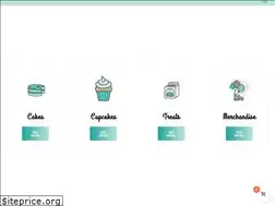 Sites similar to cakebashstudio.com