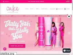 Sites similar to cakebeauty.com