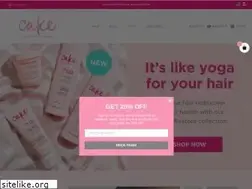 Sites similar to cakebeautyusa.com