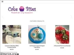 Sites similar to cakebites.biz