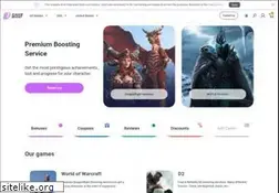 Sites similar to cakeboost.com