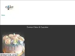 Sites similar to cakebyalissa.com