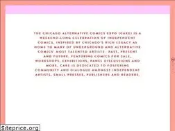 Sites similar to cakechicago.com