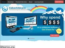 Sites similar to cakechildcare.com