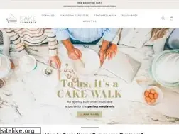 Sites similar to cakecommerce.com