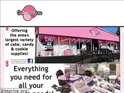 Sites similar to cakeconnection.com