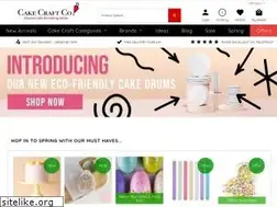 Sites similar to cakecraftcompany.com