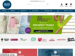 Sites similar to cakecraftgroup.co.uk