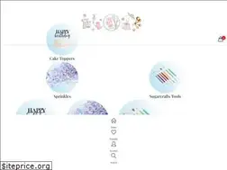 Sites similar to cakecraftshop.in