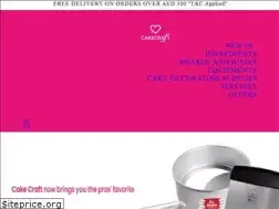 Sites similar to cakecraftuae.com
