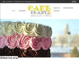 Sites similar to cakecrazybakery.com