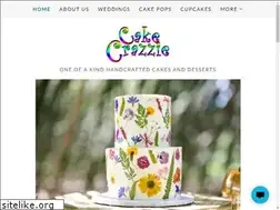 Sites similar to cakecrazzie.com