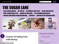 Sites similar to cakecreator.wordpress.com