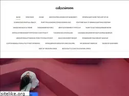 Sites similar to cakecrimson.weebly.com