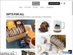 Sites similar to caked.love
