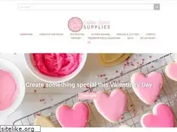 Sites similar to cakedecosupplies.com.au