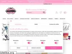 Sites similar to cakedelice.com