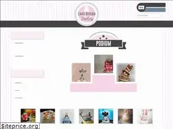 Sites similar to cakedesignfactory.com