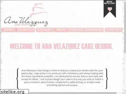 Sites similar to cakedesignmtl.com