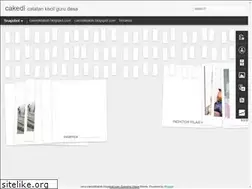 Sites similar to cakediklakah.blogspot.com
