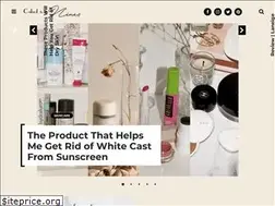 Sites similar to cakedtothenines.com