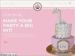 Sites similar to cakedupcafe.com