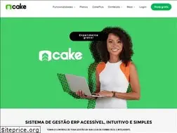Sites similar to cakeerp.com