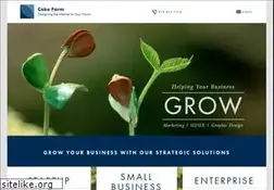 Sites similar to cakefarm.com