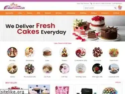 Sites similar to cakeflowersgift.com