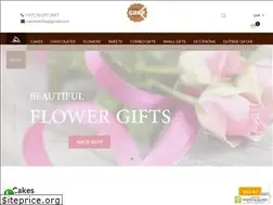 Sites similar to cakegallery.qa