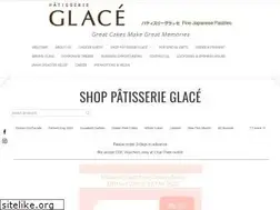 Sites similar to cakeglace.com