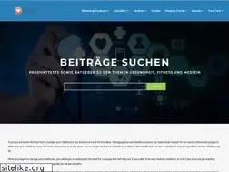 Sites similar to cakehealth.com