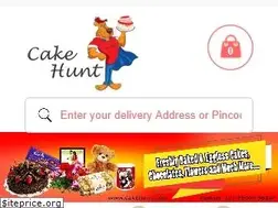 Sites similar to cakehunt.com
