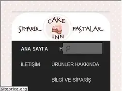 Sites similar to cakeinn.wordpress.com