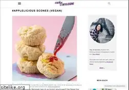 Sites similar to cakeinvasion.de