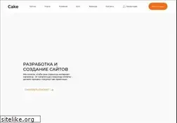 Sites similar to cakelabs.ru
